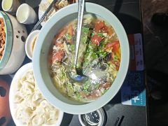 -小城印象·禹城菜(玖号院店)