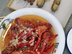-刘一龙虾.烧烤(理工直营店)