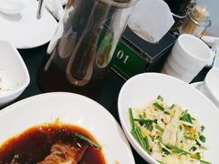 -紫光园·烤鸭·北京菜(团结湖店)
