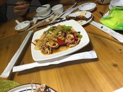 -Sasa的海(蜈支洲岛后海店)