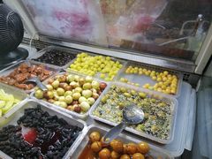 -老炳·七丛松甘草水果