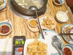 -春润大地海南椰子鸡(沙井京基百纳广场店)