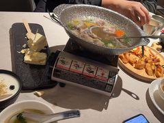 -耶里夏丽·丝路新疆菜·清真食品(徐汇南丹东路臻选店)