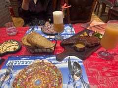 -安德烈俄式西餐厅(中央大街店)