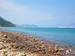 -西涌国际滨海旅游区