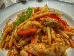 -马凯餐厅(长椿街店)