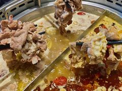 -快乐小羊(富强中路店)