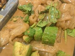 -陈氏肥蛤(小纬六路总店)