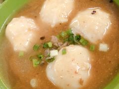 墨鱼丸-金利食店(氹仔店)