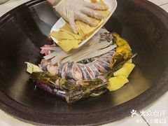 -江湖水乡铁锅炖魚(周庄嘉园店)