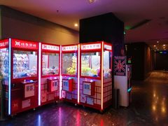 -AGOGO HOUSE KTV(东街店)