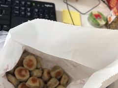 -宋记饼家(石门二路店)