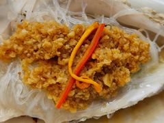 蒜蓉生蚝-船梆煮•蒸汽海鲜·生腌干蒸(五四广场店)