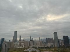 -深圳温德姆至尊酒店