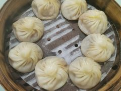 -食惠里小笼包面馆(越秀店)