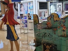 -新世界大丸百货