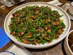 -铁公鸡·四川料理(天环广场店)