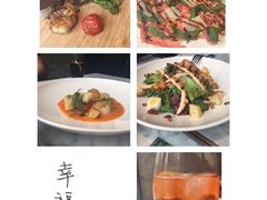 -Margherita雏菊意大利餐厅(雅颂庭购物中心店)