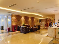 -家富足道·SPA·影院式(解放碑碑中心店)