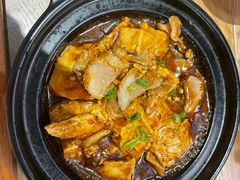 -满园烤鸭·春饼(抚顺万达店)