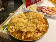-洪氏嗨捞·猪肚鸡火锅(阳光天地店)