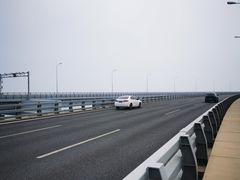-星海湾跨海大桥