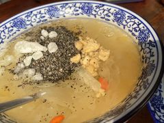 银耳糯米粥-袁妈红豆汤(重庆总店)