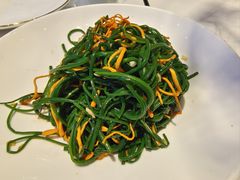 -阿里疆Alijiang·丝路美食·异域风情·清真(长楹天街店)