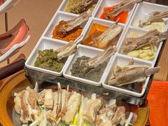 -京炭铜锅涮肉·羊蝎子·羊肉炉(保利·时光里店)
