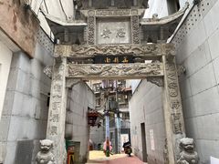 -万县面馆(高笋塘店)