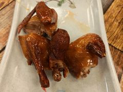 -利杨记·本味轩粥坊·烧烤(宝体店)