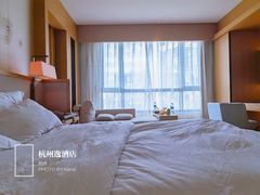 -杭州逸酒店(西湖武林店)