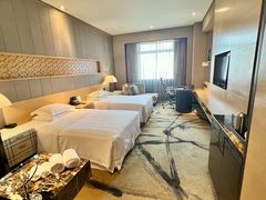 -西安赛瑞喜来登大酒店