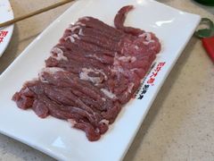 -阳坊大都涮羊肉(阳坊总店)