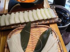 -濠七糟粕醋·椰子鸡火锅(上海首店)