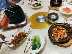 -箪食巷私房菜馆·鲁菜(玉函路店)