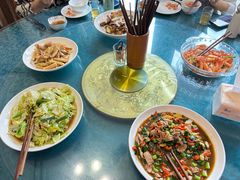 -听风阁农家私房菜茶楼(龙坞店)