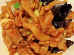 -凯鸽酒楼(大同振兴街店)