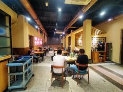 -马子全羊(堤口路店)