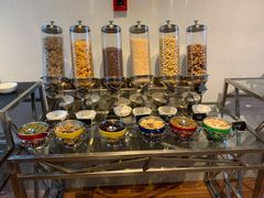 -无锡梁鸿湿地丽笙度假酒店·流觞西餐厅