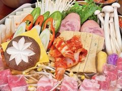 -双门洞·森系料理(体育西店)