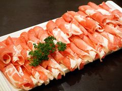 雪花羊肋排-新辣道鱼火锅(领展购物广场·中关村店)