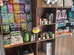 -心仪动物医院·牙专科·肿瘤·心脏科(西客站院)