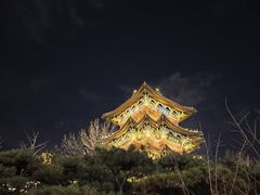 -迎泽公园