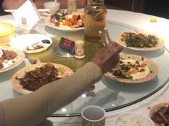 -砂锅居·始于1741(万丰路店)