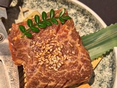 -黑牛の店·黑金店(沈阳万象城店)