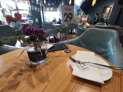 -771餐吧·咖啡·西餐·烤肉(金湖广场店)