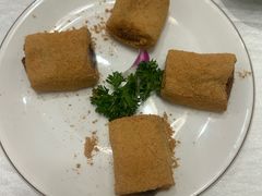 -福来居烤鸭店(天坛二店)