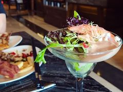 -长沙北辰洲际酒店-兰调全日餐厅