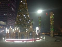 -万达广场(泰安泰山店)